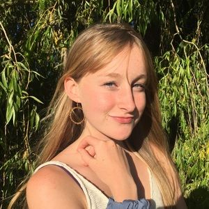 Meet your Posher, Alana